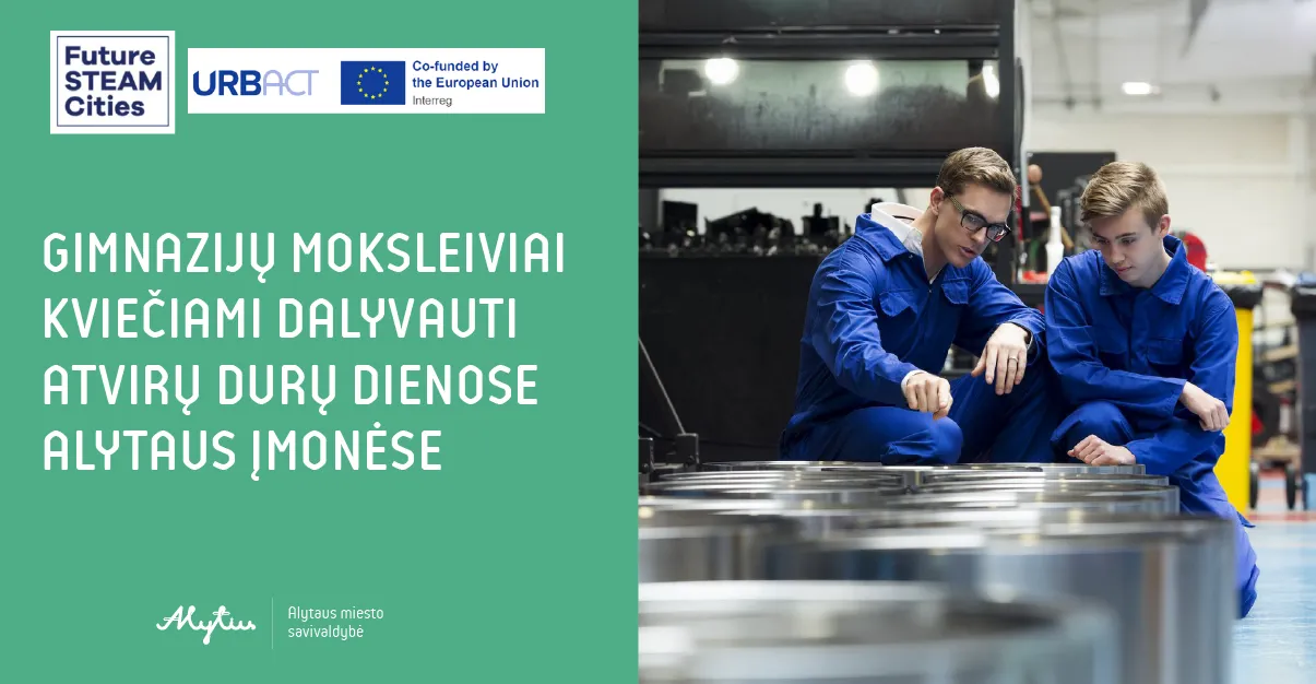 Maketas svetainei