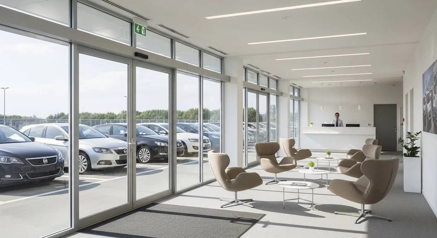 Verslui ir privatiems asmenims aktuali ilgalaikė automobilių nuoma