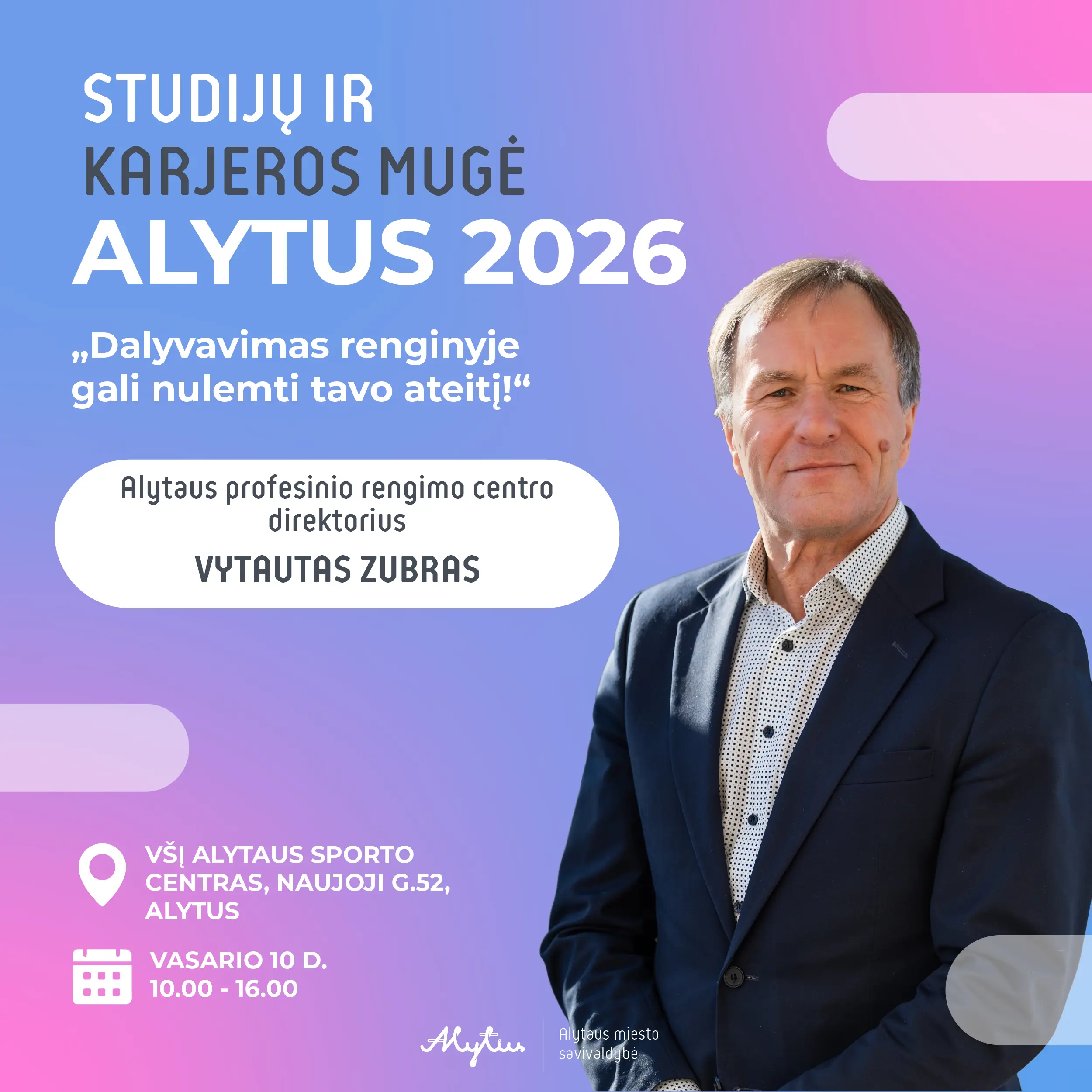 Vytautas Zubras