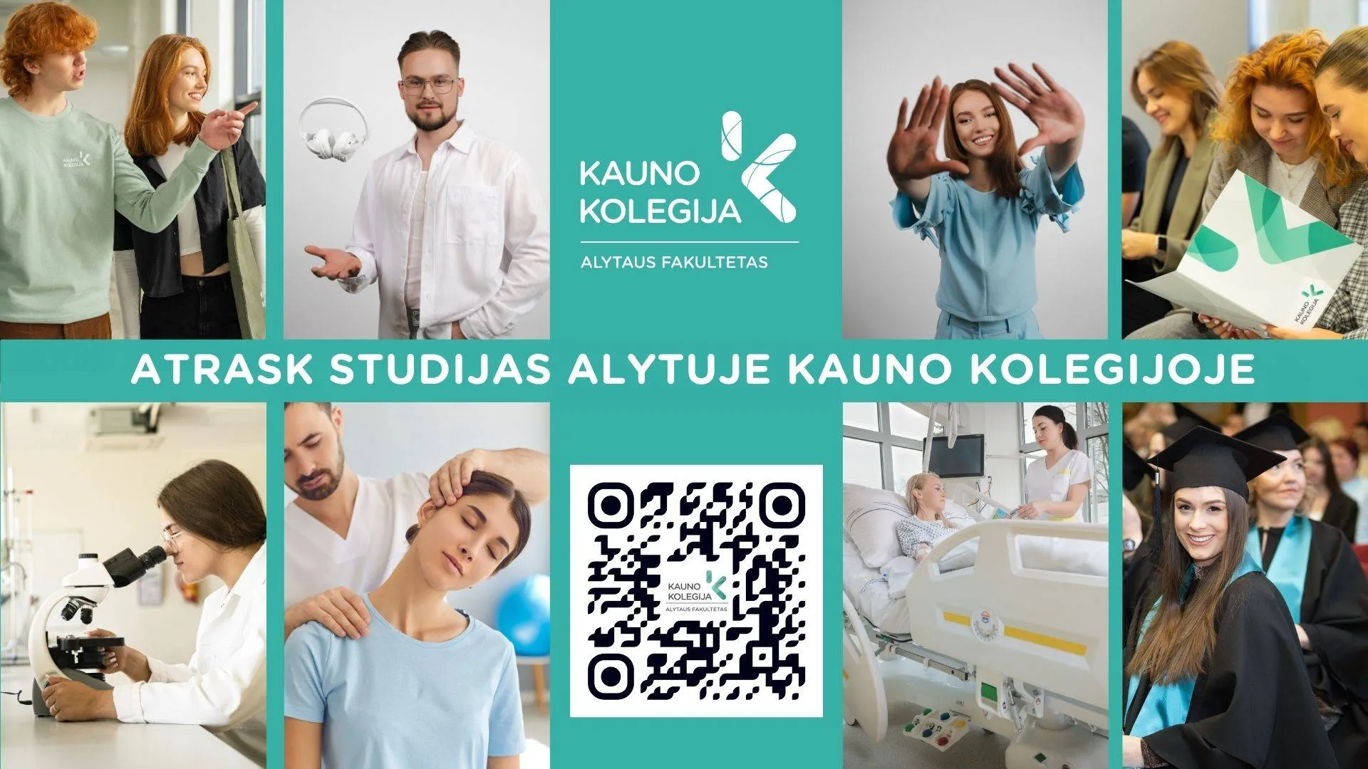 Atrask STUDIJas ALYTUJE kauno kolegijoje (2)