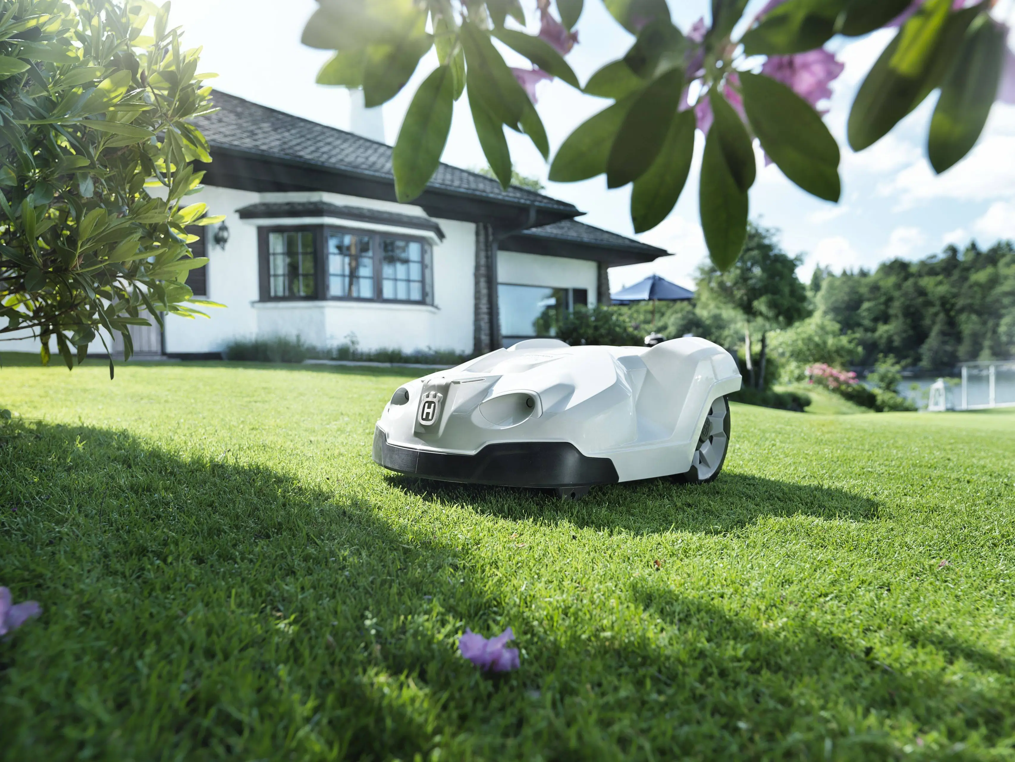 Vejos robotai be laidų
