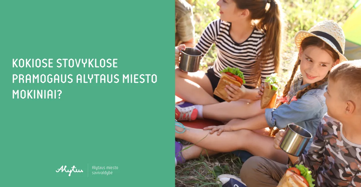 Maketas svetainei