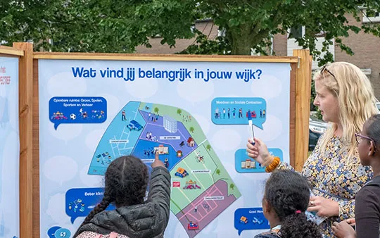 14446 fullimage wijkperspectief liendert