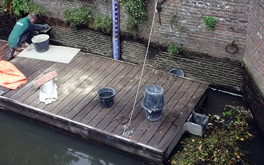14931 fullimage 20210922 waterstand binnenstadsgrachten