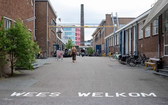 16364 fullimage de nieuwe stad verkleind