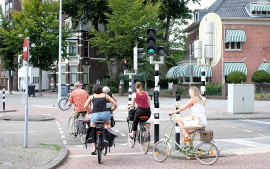 17293 fullimage fietsers zomer website