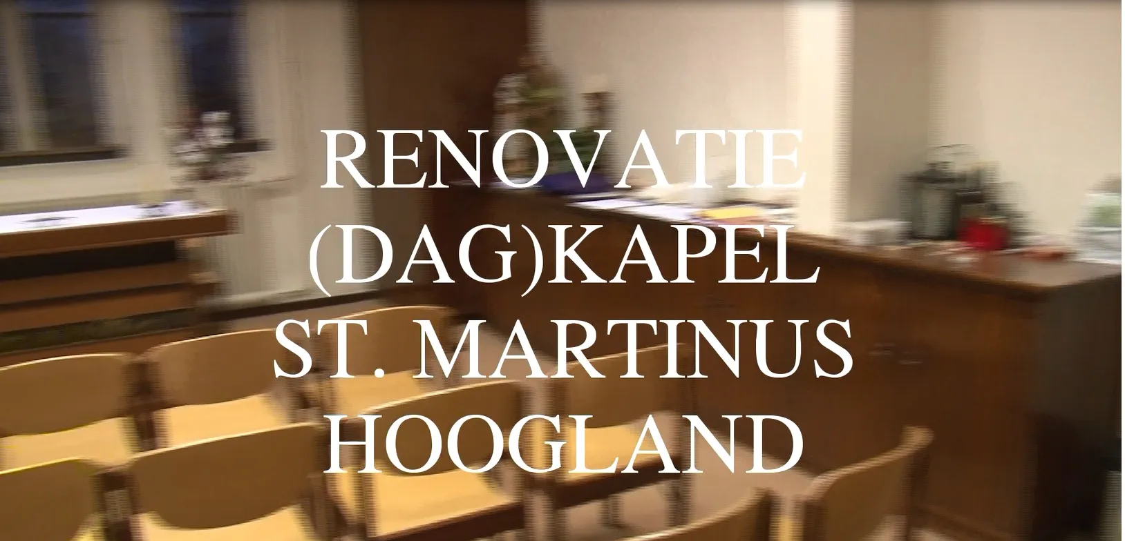 20190131mrt renovatiedag kapel