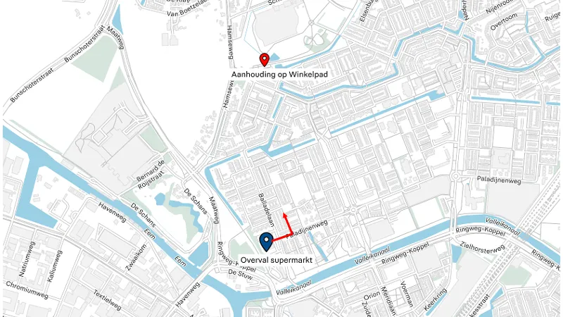 20220728 overval amersfoort balladelaan