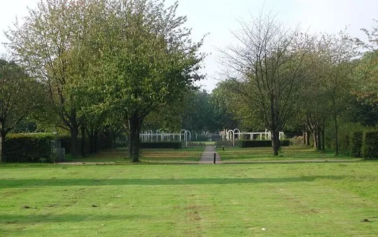 4713 fullimage kersenlaan park schothorst