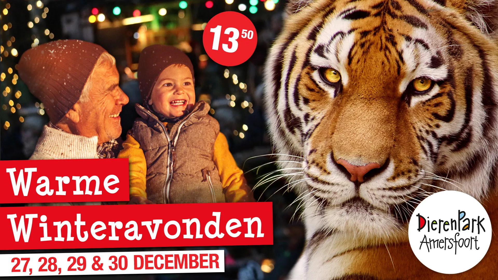 aankondiging warme winteravonden