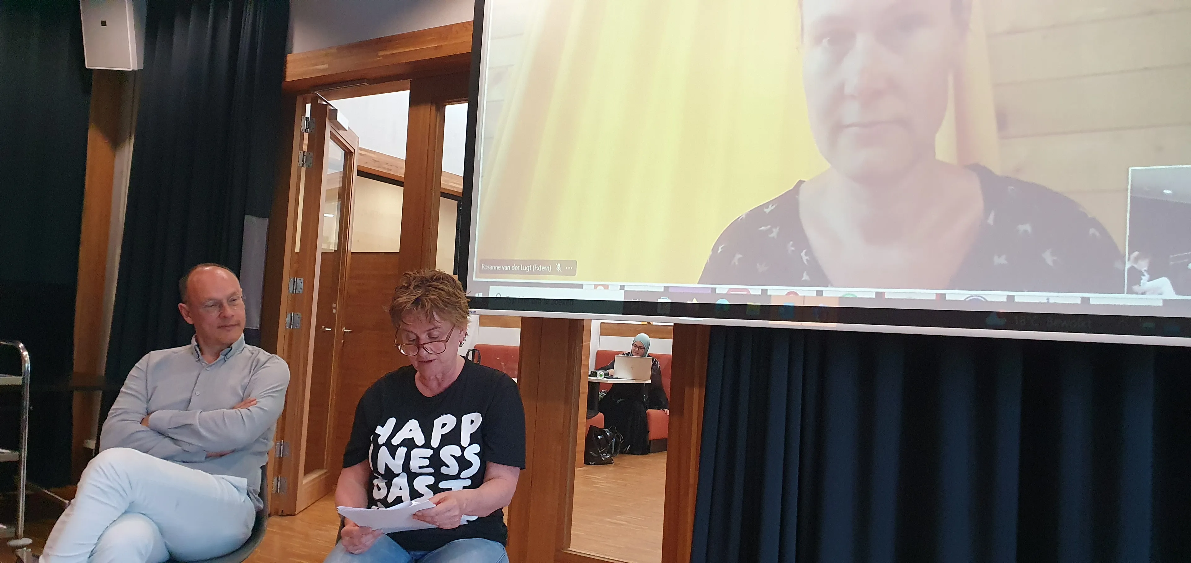 ai schrijfwedstrijd jury