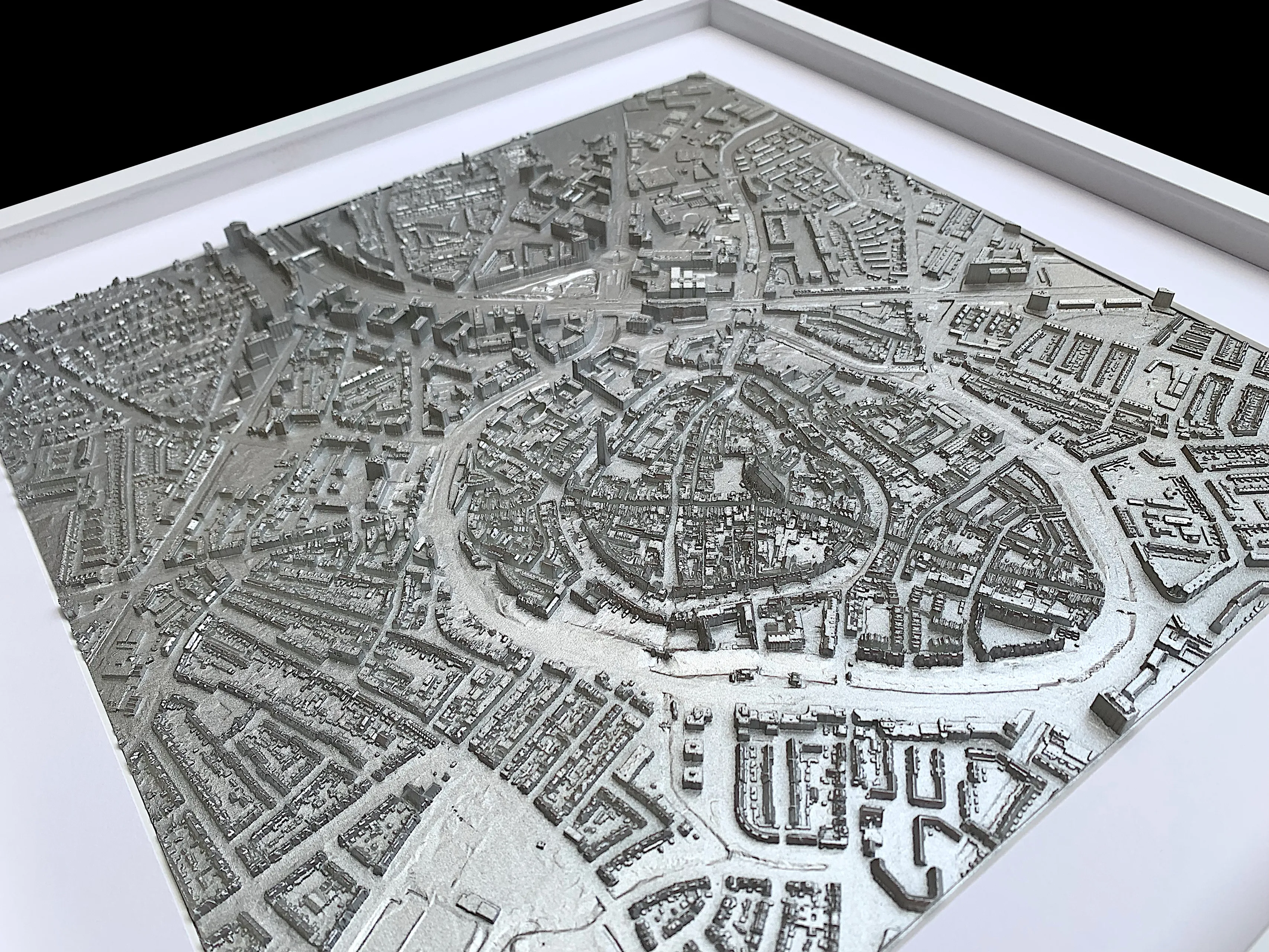 amersfoort perspectief wit