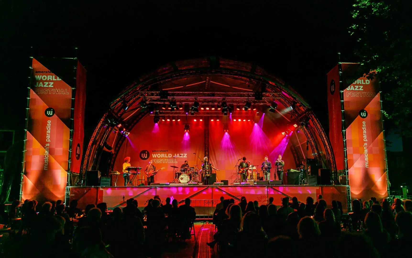 amersfoort world jazz festival foto wwwdenozemcom 1 groot