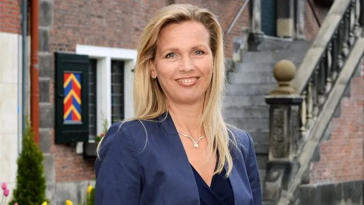 anneke knol