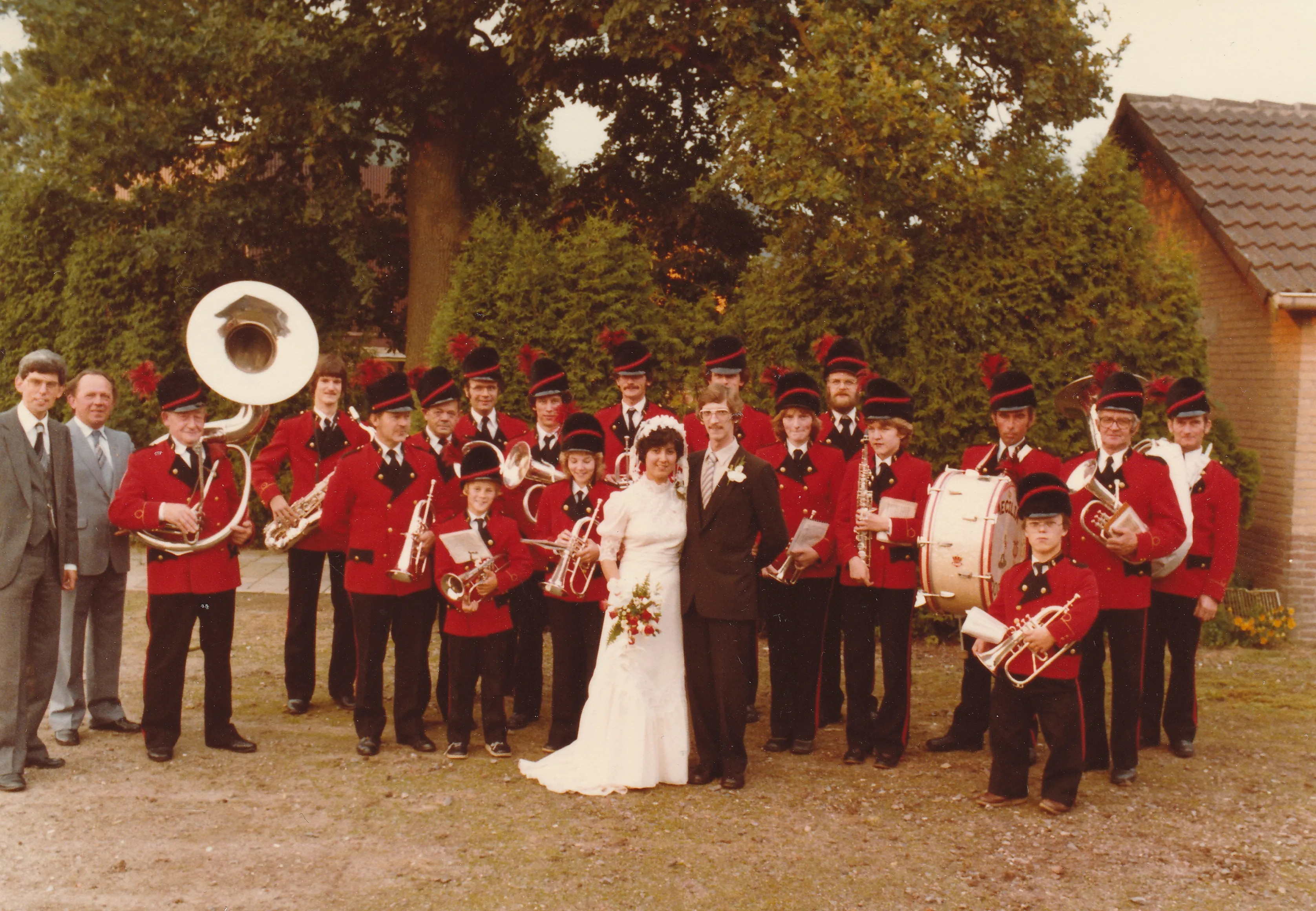 annemarie kommeren de grave 1 7 1981