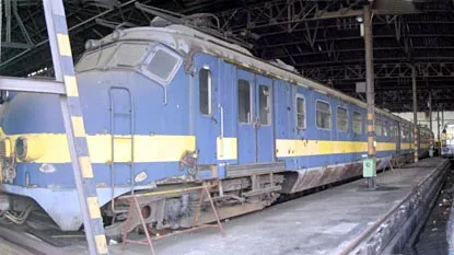 benelux hg2004