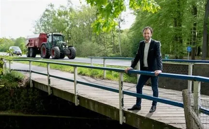 bertus cornelissen verkenner bestuur