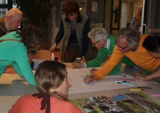 brainstormavond 2014