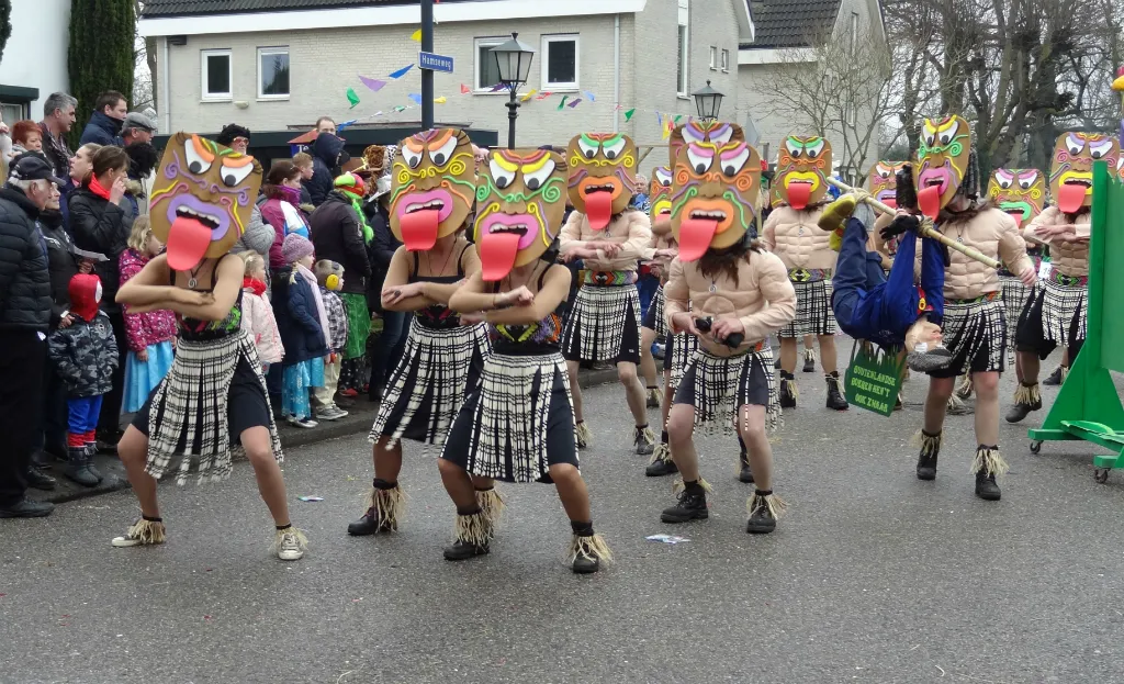 carnaval 17