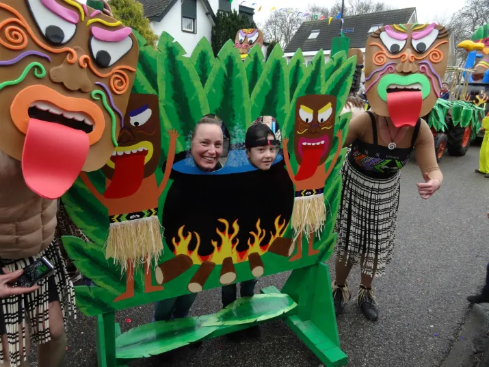 carnaval 19