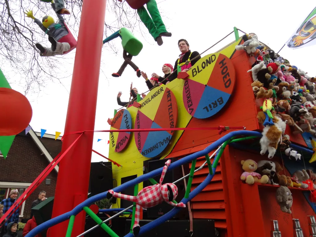 carnaval 7