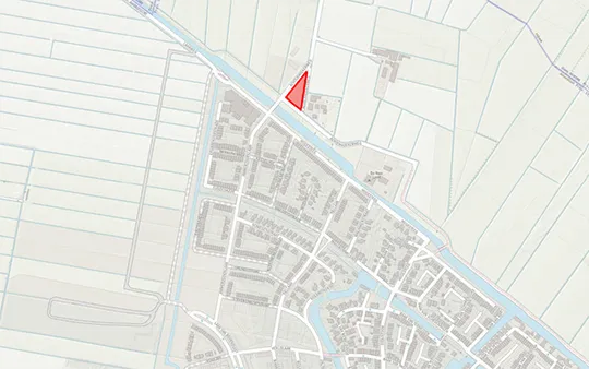 cid17876 kaartje bij achterhoekerweg naast nr 6
