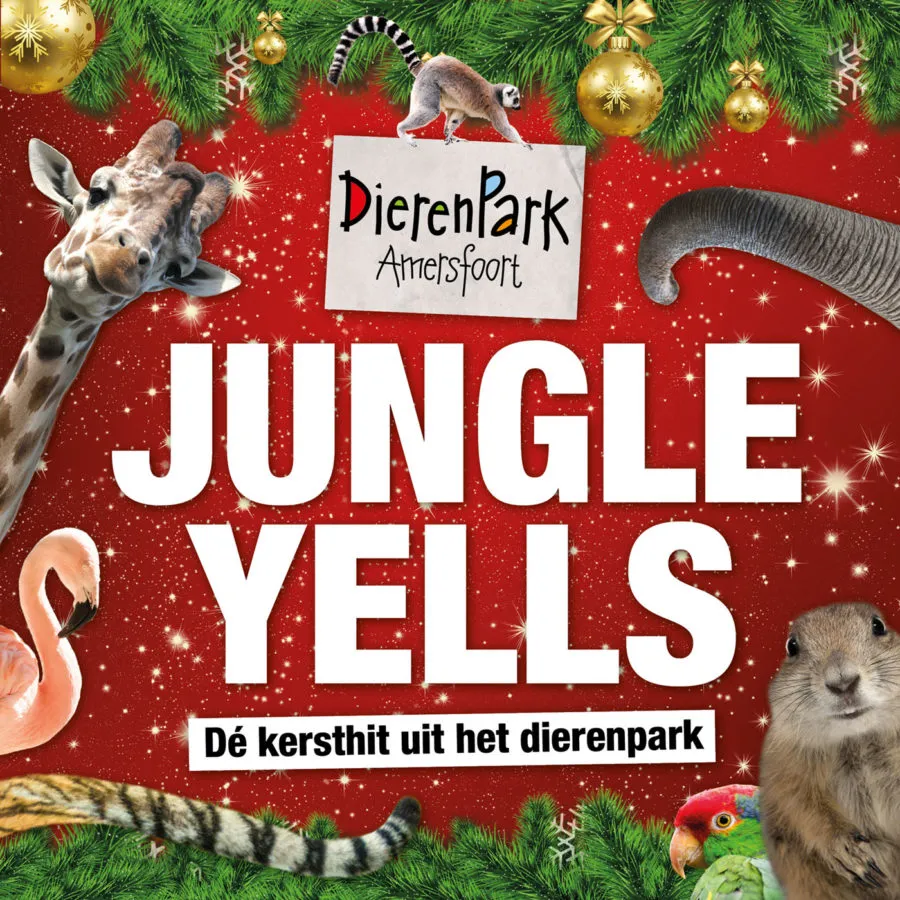 cover jungle yells dierenpark amersfoort e1545229357775