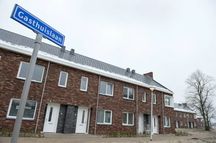 de ganskuijl