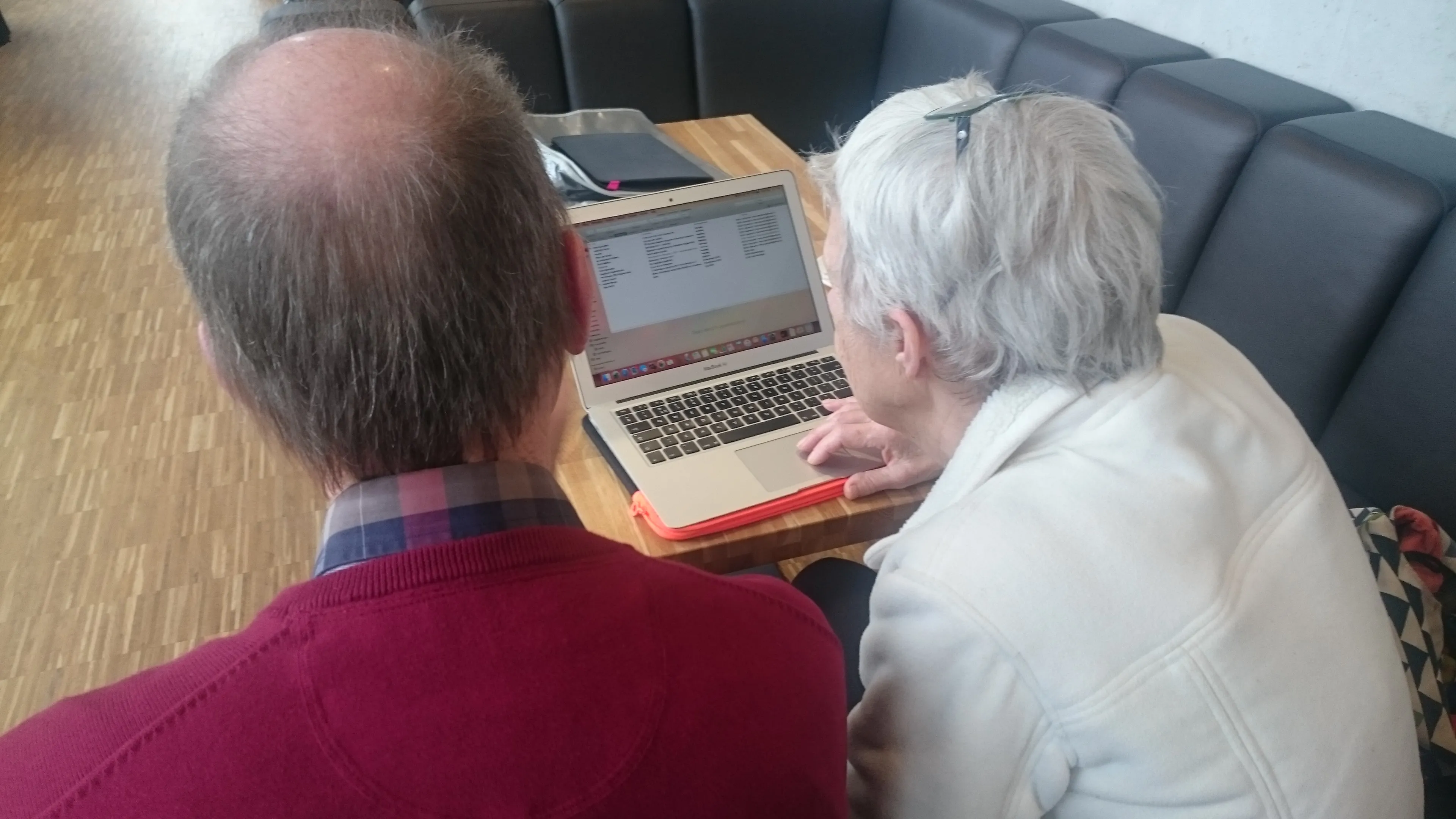 digitaal hulpplein