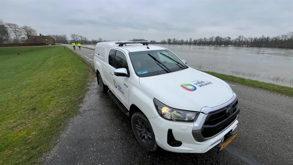 dijkinspectie maart 2024 3