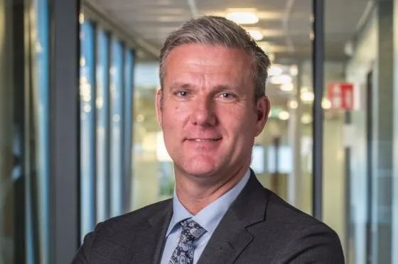 directeur tonny gerritsen lithos bouw en ontwikkeling