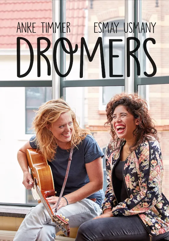 dromers