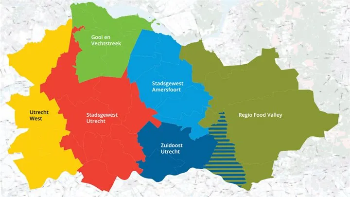 economisch beeld utrecht