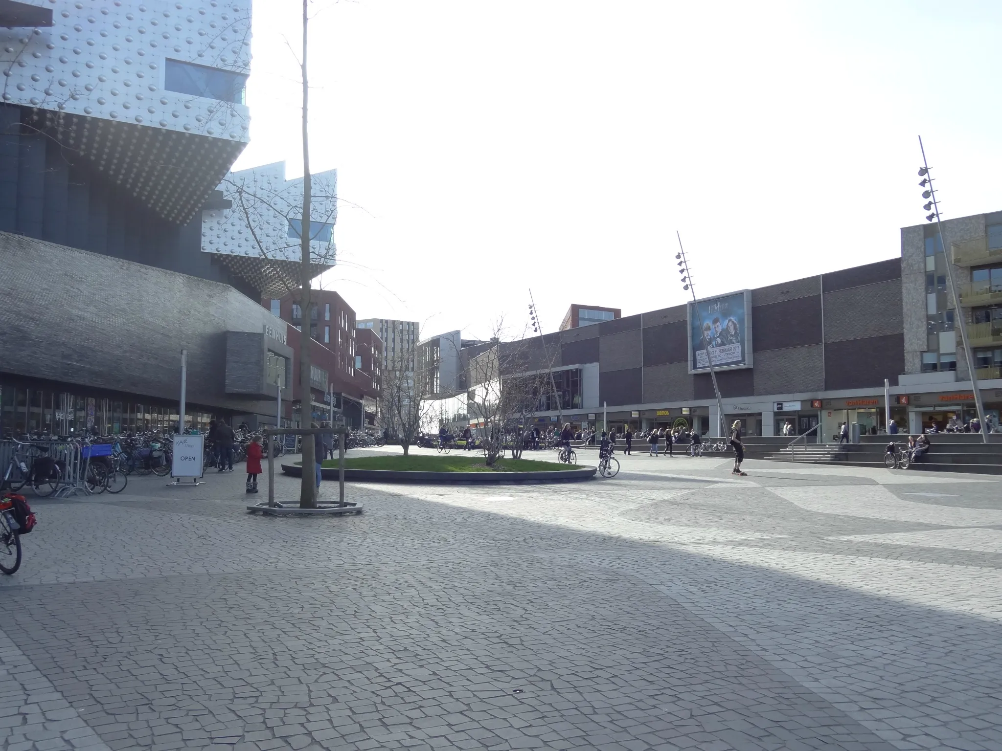 eemplein