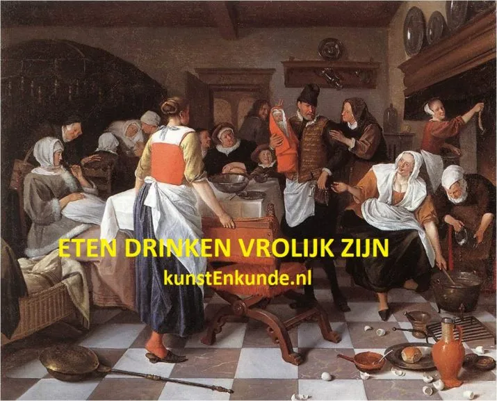 eten drinken vrolijk zijn e1512067642448