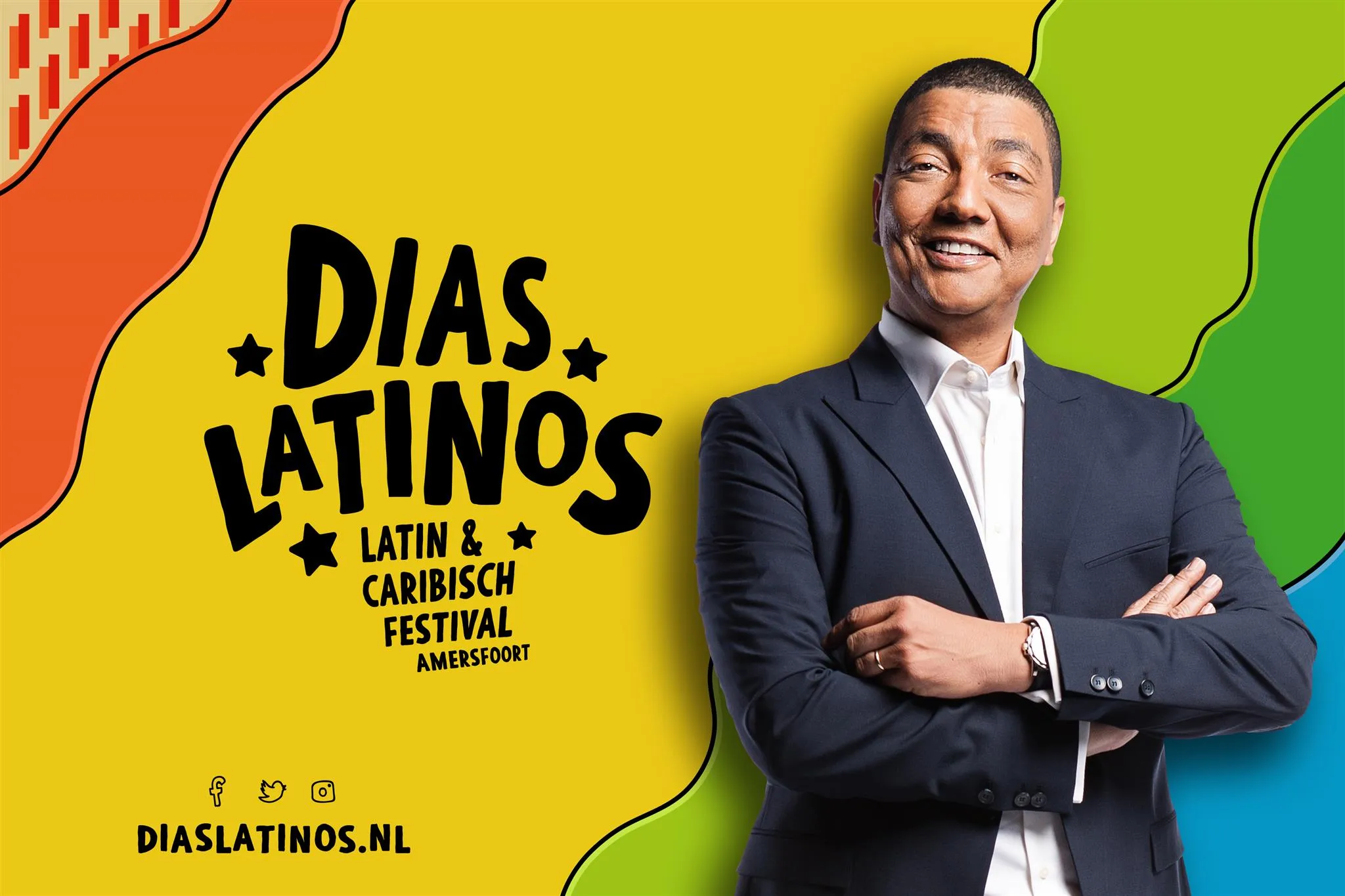 festival directeur dias latinos jorgen raymann