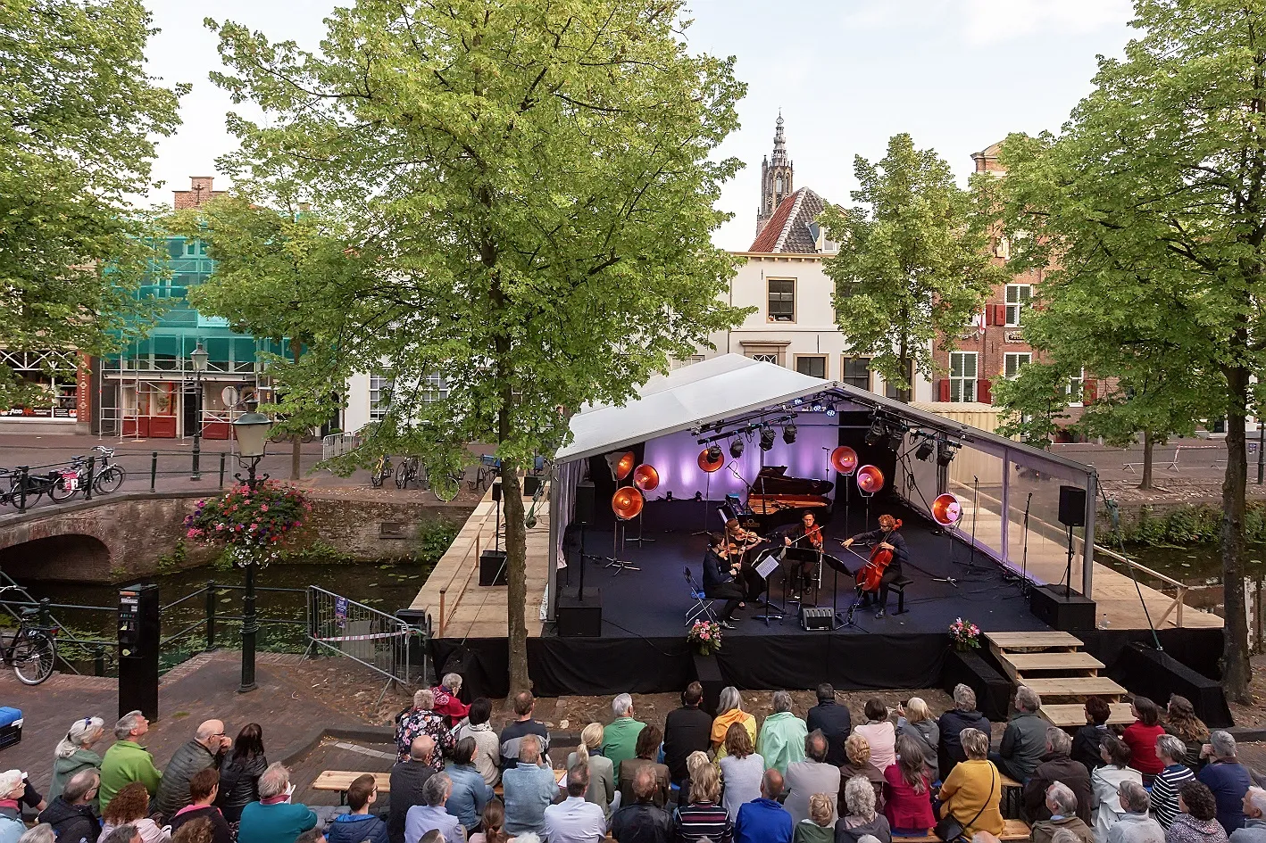 foto havikconcerten 2019