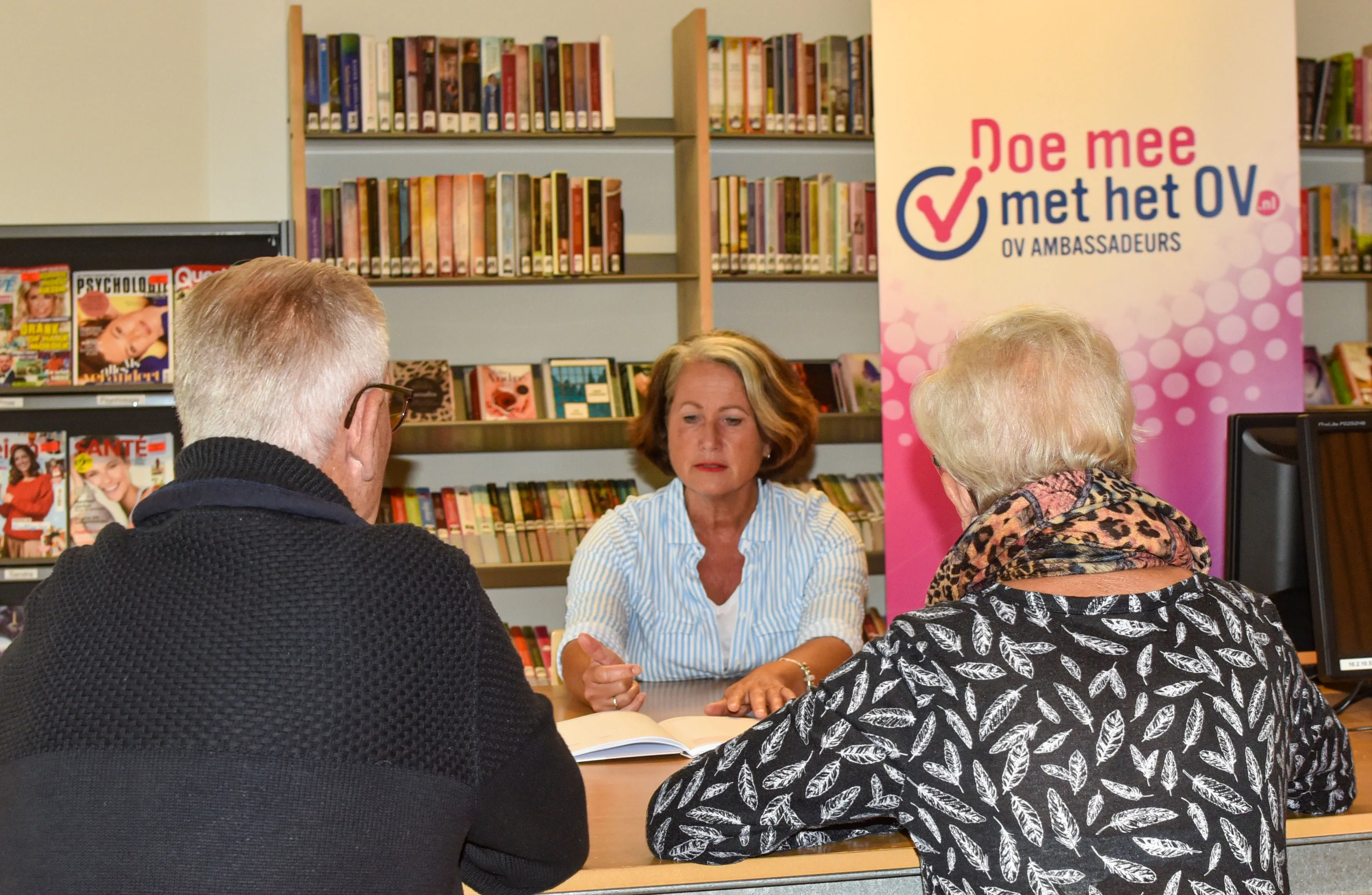 foto inloopspreekuur 1