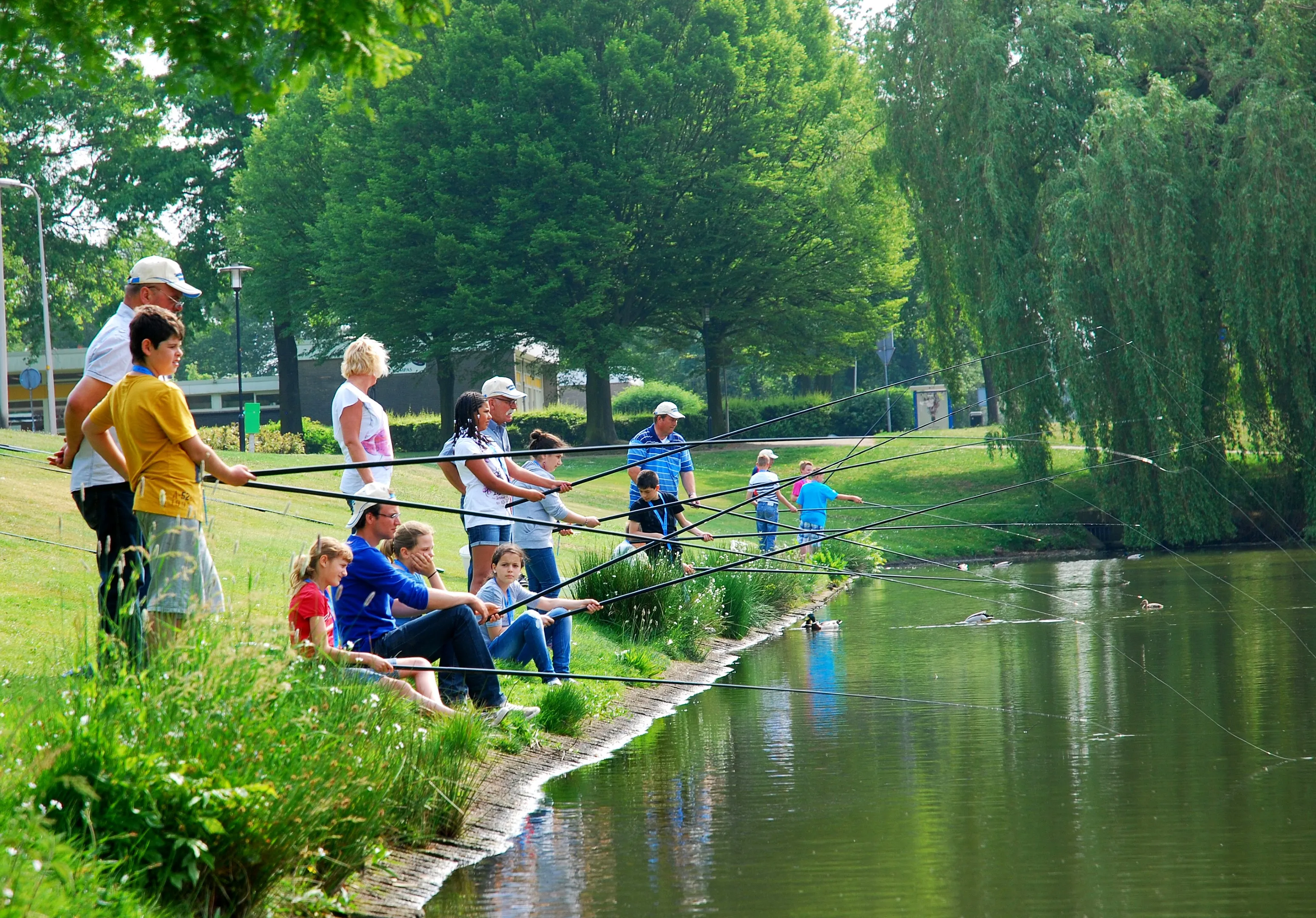 foto persbericht visles 4