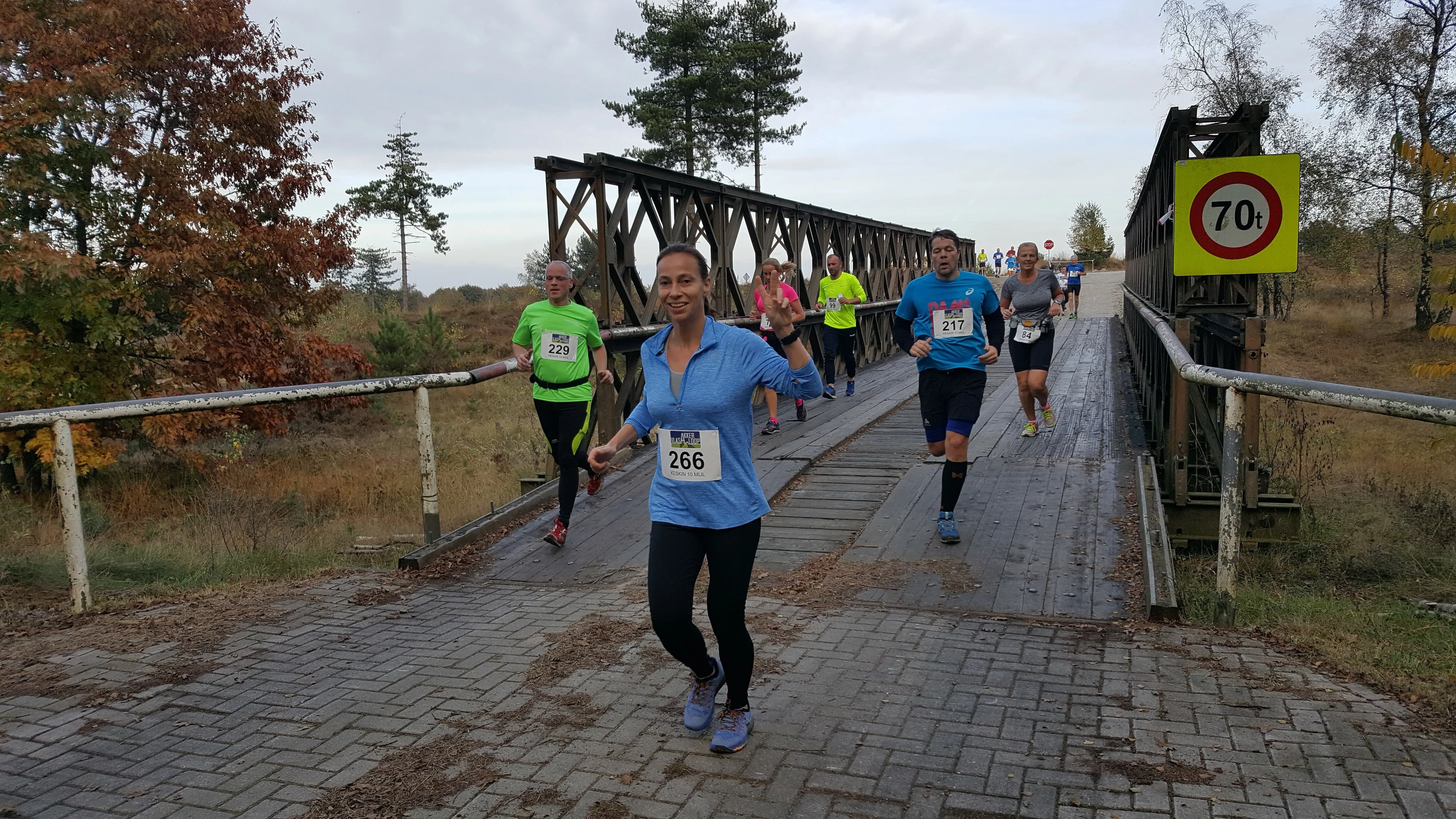 foto vlasakkerloop