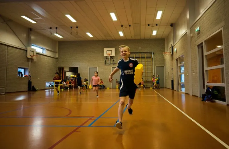 gymles kruiskamp met grote legoblokken e1550048863796