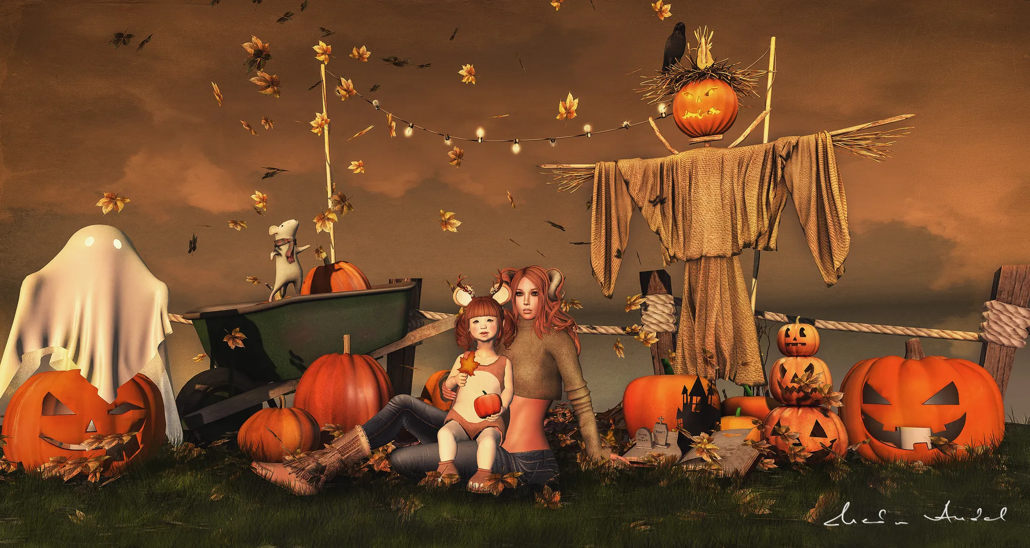 halloween neda andel ccbysa