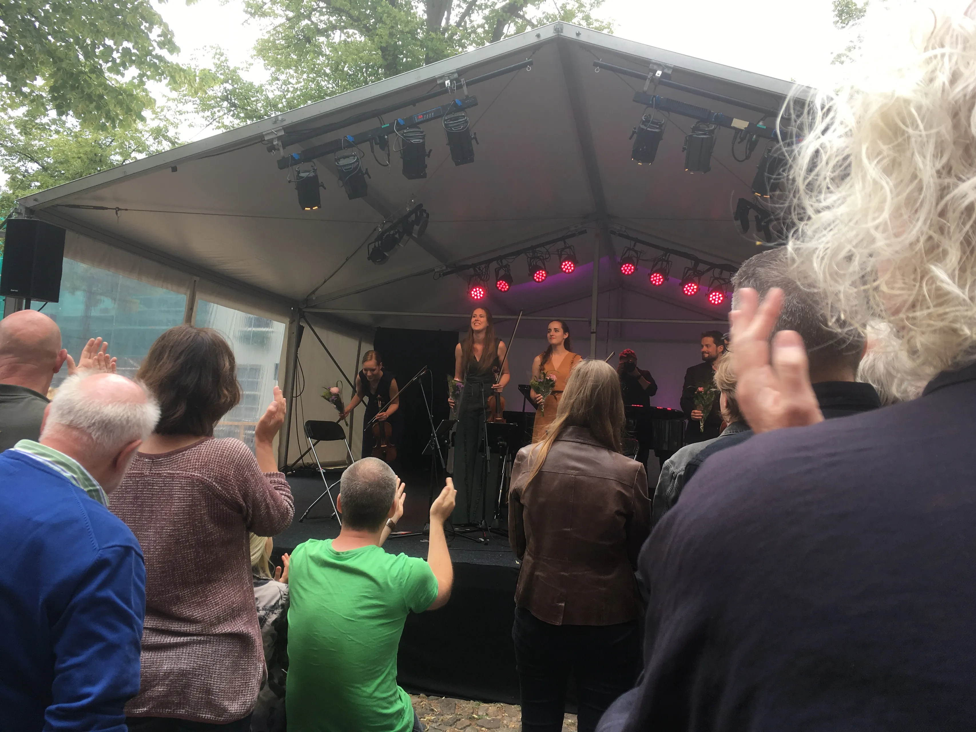 havikconcert 5