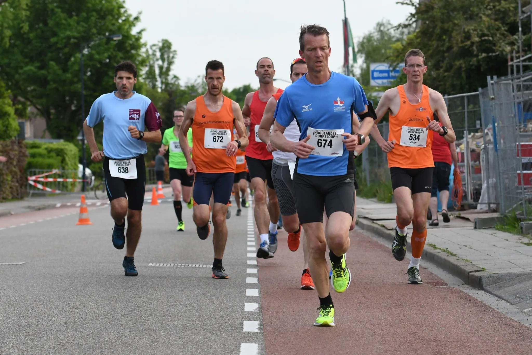 hooglandse dorpsloop dsc 7451