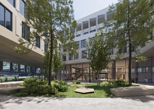 huis voor de stad amersfoort camera ontwerp