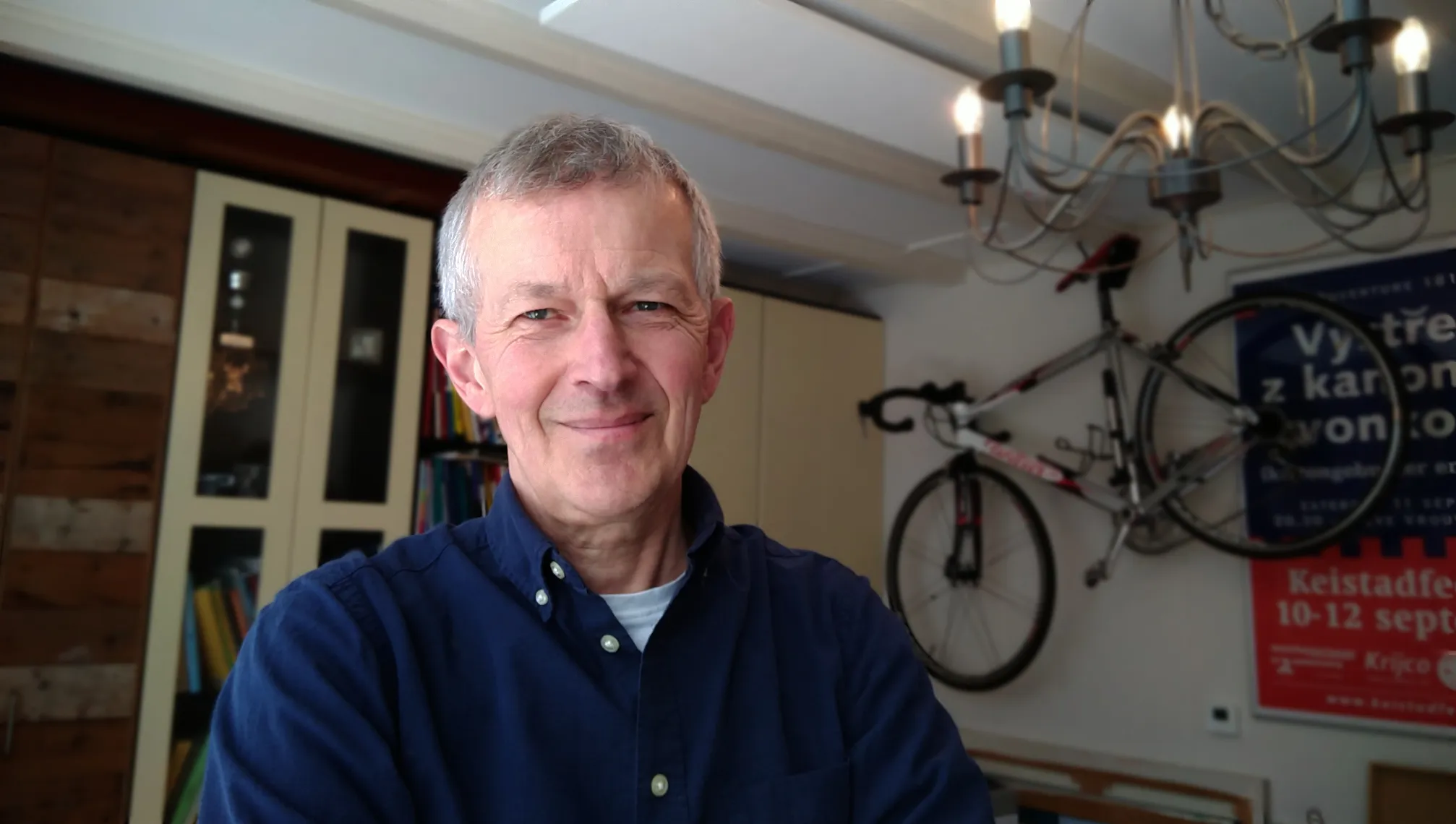 jaap hengeveld eempodium