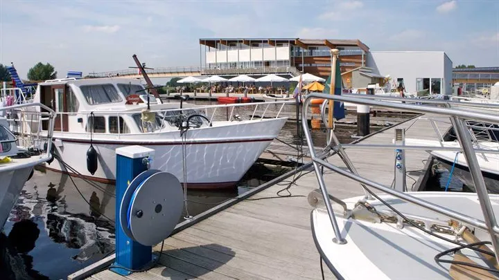 jachthaven