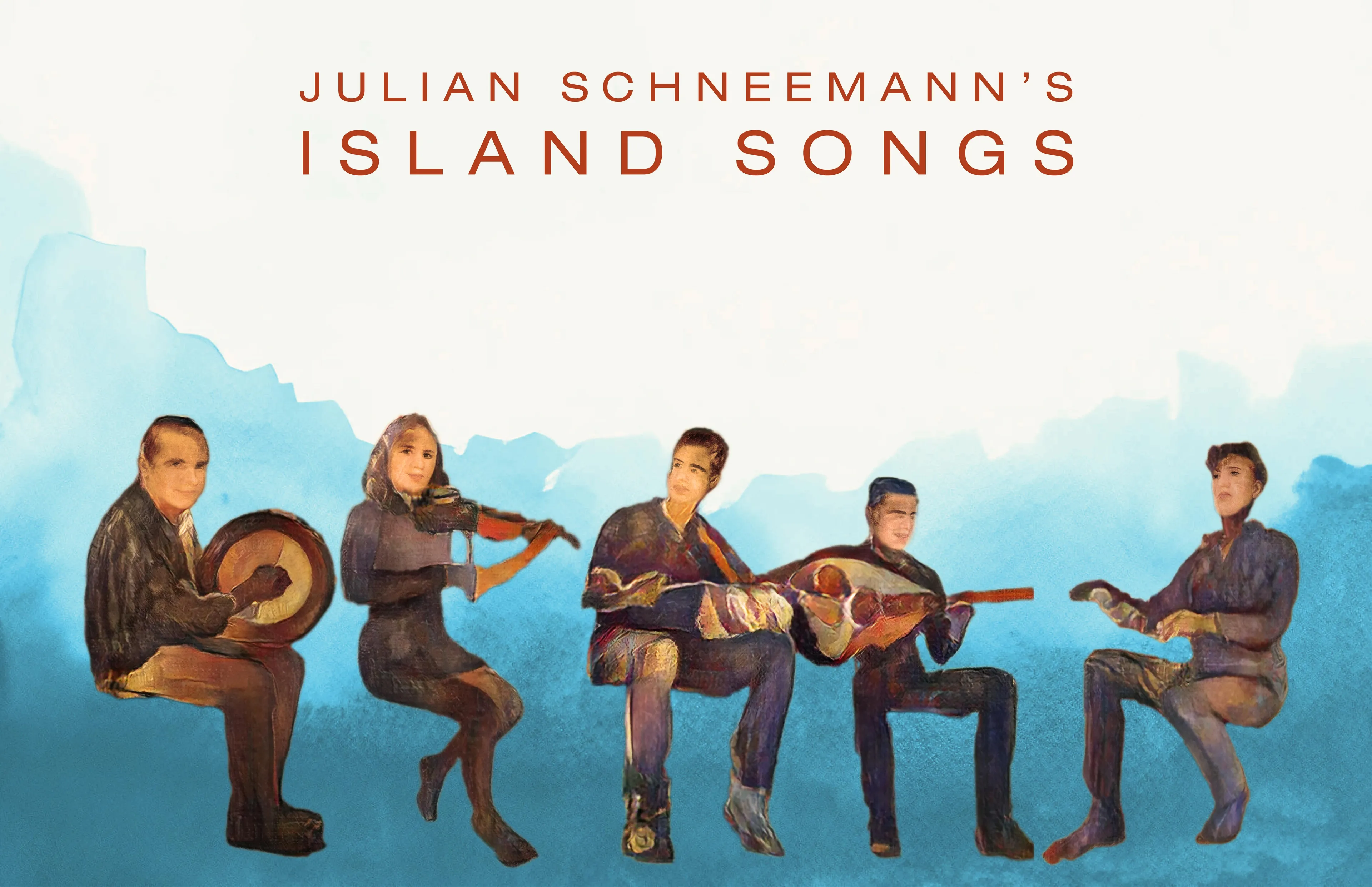 julian schneemanns island songs afbeelding rechtenvrij