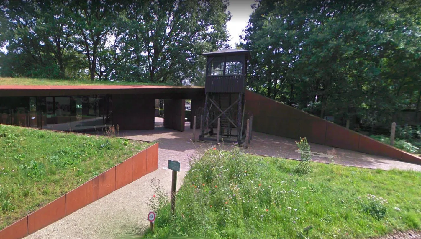 kamp 3
