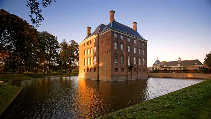 kasteel amerongen